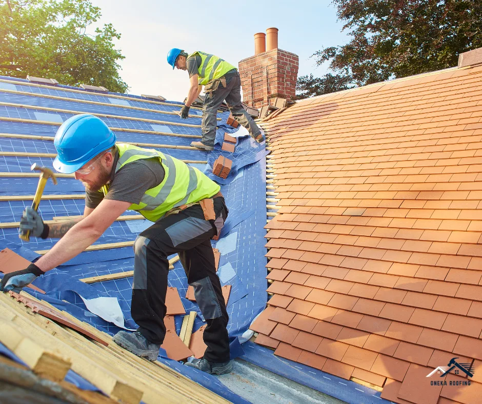 Why choose Roof Repair Near Me in South Lyon, MI
